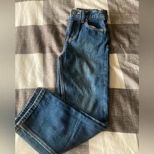 BNWT! Boys Cat&jack size 7 jeans